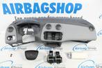 Airbag kit Tableau de bord gris Seat Ibiza (6J), Utilisé, Enlèvement ou Envoi