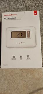 thermostat honeywell t3 neuf, Ophalen of Verzenden, Nieuw