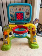 Vtech Goal, Enlèvement, Utilisé