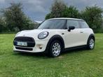 MINI One 1.2 First essence euros 6 Black Pack, Autos, 55 kW, Berline, One, Tissu