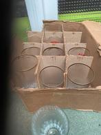 Glazen, Verzamelen, Ophalen, Zo goed als nieuw