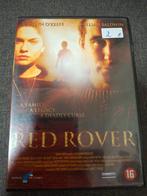 Red rover, Enlèvement ou Envoi