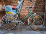 gewone damesfiets wettelijk in orde en plooibaar, Ophalen, Gebruikt, Overige merken