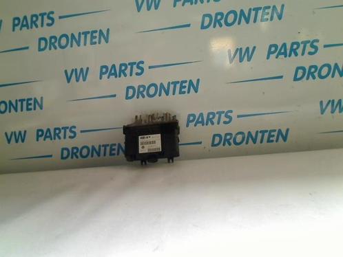 Boordcomputer van een Volkswagen Polo, Auto-onderdelen, Elektronica en Kabels, Volkswagen, Gebruikt, 3 maanden garantie, Ophalen of Verzenden