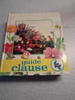 Clause jardin, tout pour votre jardin.