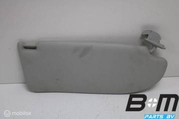 Zonneklep links Seat Ibiza 6P 6J0857551