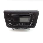 RADIO Suzuki Baleno (EW / FW) (01-2016/-) (|3910168PF0|), Utilisé, Suzuki