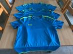3x Jako t-shirt maat M, Kleding | Heren, Sportkleding, Ophalen, Gedragen, Maat 48/50 (M), Geel
