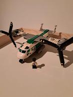 Lego vliegtuig, Hobby en Vrije tijd, Modelbouw | Radiografisch | Helikopters en Quadcopters, Gebruikt, Ophalen
