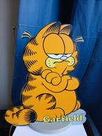 Lampe Vintage Garfield 1978 parfait état 37 cm, Ophalen of Verzenden, Garfield, Zo goed als nieuw, Gebruiksvoorwerp