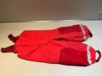 Roze skibroek maat 92, Kinderen en Baby's, Kinderkleding | Maat 92, Ophalen