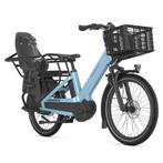 Gazelle Cabby Longtail 2025 Promo!!!, Fietsen en Brommers, Ophalen of Verzenden, Nieuw, Gazelle