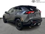 Toyota RAV-4 GR Sport AWD PLUG-IN, Auto's, Toyota, Automaat, USB, 2487 cc, 184 pk