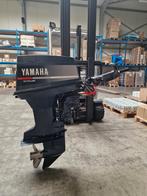 Yamaha 40PK buitenboordmotor + knuppel + elektrische start, Services & Professionnels, Réparation & Entretien | Sports nautiques & Bateaux