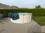 Zwembad te koop!, Tuin en Terras, Zwembaden, Ophalen