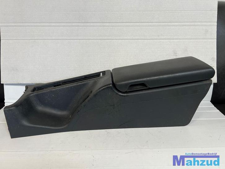 MERCEDES SLK R170 Zwart armsteun middenconsole 1996-2004, Auto-onderdelen, Interieur en Bekleding, Mercedes-Benz, Gebruikt, Ophalen of Verzenden