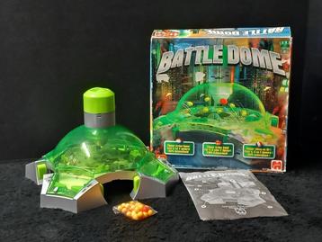 Battle dome 