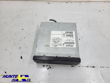 Navigatiemodule Volvo V70/XC70/XC90 ('00-'08) 312156541 beschikbaar voor biedingen