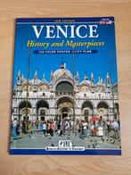 Venice (Engelstalig), Ophalen of Verzenden, Zo goed als nieuw