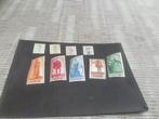BELGIË 814/822 Postfris, Postzegels en Munten, Postzegels | Europa | België, Ophalen of Verzenden, Postfris