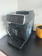 PHILIPS Espressomachine Series 2200, Enlèvement, Utilisé, Café en grains, Tuyau à Vapeur