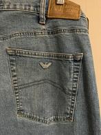 Armani jeansbroek, Kleding | Heren, Spijkerbroeken en Jeans, Ophalen of Verzenden, Zo goed als nieuw