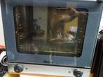 BARTSCHER OVEN MET DUBBELE VENTILATOR, Ophalen, Gebruikt, BARTSCHER