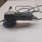 Ancienne ponceuse rotative RO1 Festo, Ophalen, Gebruikt