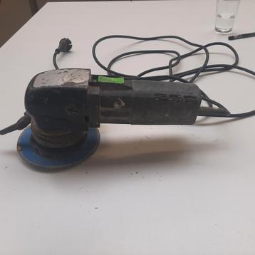 Ancienne ponceuse rotative RO1 Festo beschikbaar voor biedingen