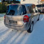 Modus 1.5 dci 2010 BLANCO GEKEURD/CT VIERGE, Auto's, Bedrijf, Te koop