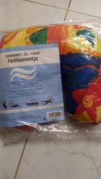 Kussentje, Huis en Inrichting, Ophalen of Verzenden, Nieuw, Overige kleuren, Overige vormen