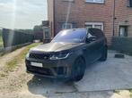 2018 Land Rover Range Rover Sport HSE SDV6 Stationwagen - Pe, Auto's, Automaat, Gebruikt, Euro 6, Bedrijf
