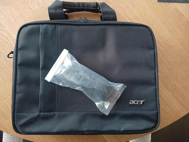 Laptop draag/schouder tas Acer 13/14” & 15/16", Informatique & Logiciels, Sacoches d'ordinateur portable, Enlèvement ou Envoi
