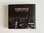 Album CD - Indochine - Black City Tour - 2014, Ophalen of Verzenden, Gebruikt, Poprock