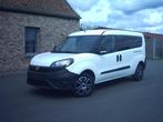 Fiat Doblo Maxi 1.4i (benzine) lichte vracht) 30000 km, Carnet d'entretien, 70 kW, 6 portes, Doblo