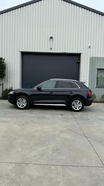 Audi Q5 Sport 50 TFSie | Automatique | 55 000 KMS | TVA, Autos, Cuir, Essai à domicile, Achat, Euro 6