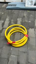 Gasleiding Plt dn 25 5m, Ophalen, Zo goed als nieuw