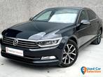 Volkswagen Passat 1.6TDI DSG Highline/ Leder/ Garantie, Auto's, Automaat, Gebruikt, 4 cilinders, 65 kW