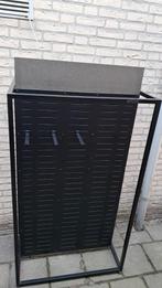 ZGAN Presentatierek sieraden / onderbroeken, Enlèvement, Avec roues, Comme neuf