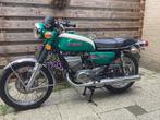 Suzuki GT250 Ram Air 1974, Motoren, 250 cc, 2 cilinders, Overig