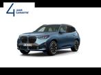 BMW Serie X X3 20 xDrive M-SPORT PRO, Automaat, 1998 cc, 208 pk, Blauw