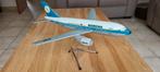 A310 Sabena, schaal 1/100, lengte 47 cm, Ophalen of Verzenden, Gebruikt