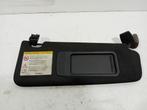ZONNEKLEP RECHTS BMW 5 serie Touring (F11) (01-2009/02-2017), Auto-onderdelen, Interieur en Bekleding, Gebruikt, BMW