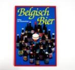 Belgisch  bier julien van remoortere 156 blz, Boeken, Ophalen of Verzenden, Zo goed als nieuw