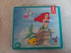 Lees Mee CD Disney Kleine Zeemeermin Verhaaltje Sprookje, Ophalen of Verzenden, Pocahontas of Kl. Zeemeermin, Zo goed als nieuw