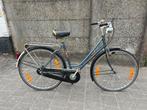 Damesfiets Peugeot Stationsfiets KOTFIETS, Ophalen