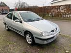 Renault megane weinig km, Auto's, Renault, Voorwielaandrijving, 4 deurs, Stof, 4 cilinders