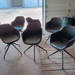 Kuipstoelen, Huis en Inrichting, Ophalen, Zo goed als nieuw