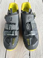 MTB schoenen BONTRAGER Evoke Inform MEN / maat 44, Fietsen en Brommers, Ophalen, Zo goed als nieuw, Heren