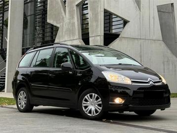 Citroën C4 Grand Picasso • 1.6 Vti Attraction • Benzine beschikbaar voor biedingen